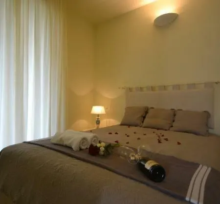 Apartment Camelia Lenno